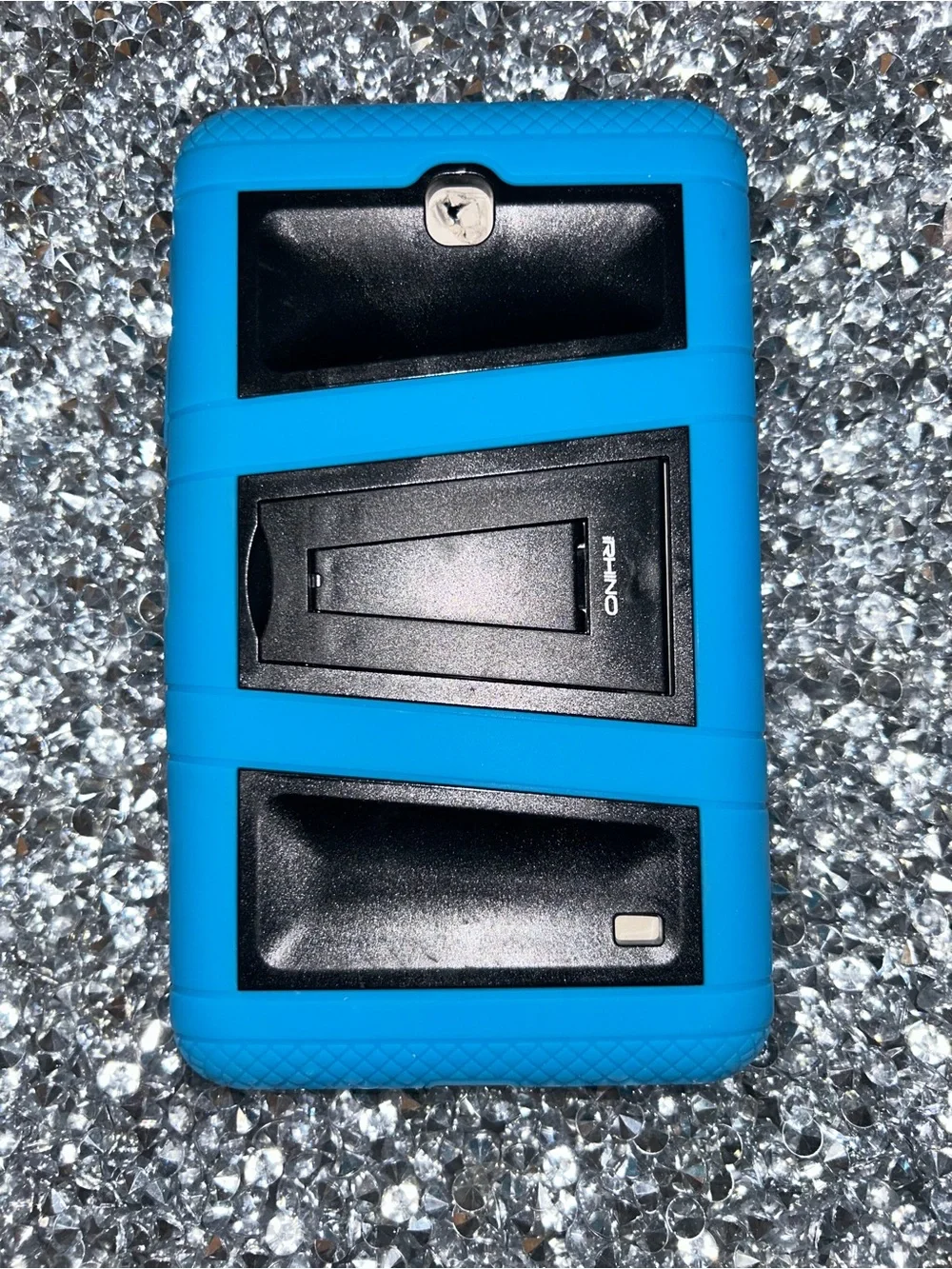 7-inch Tablet Case in Blue for T230NU